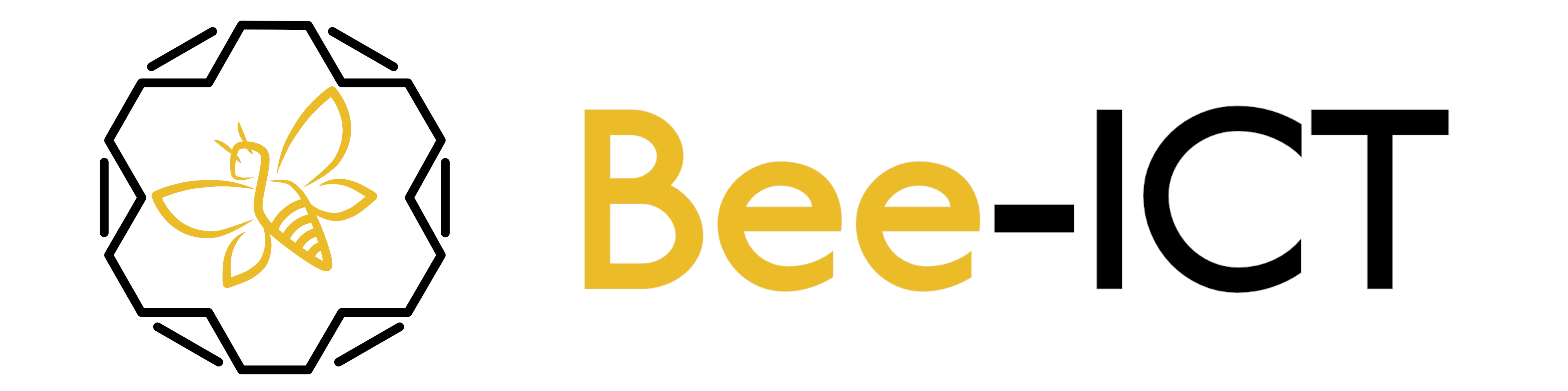 Logo bee-ict